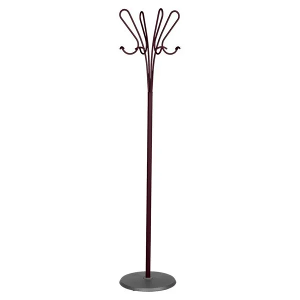 Accroche Coeurs Coat Stand