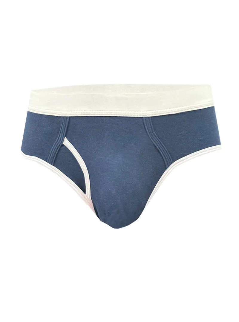 Basix Comfort Brief