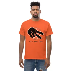 Biker Thing Men's Classic Tee