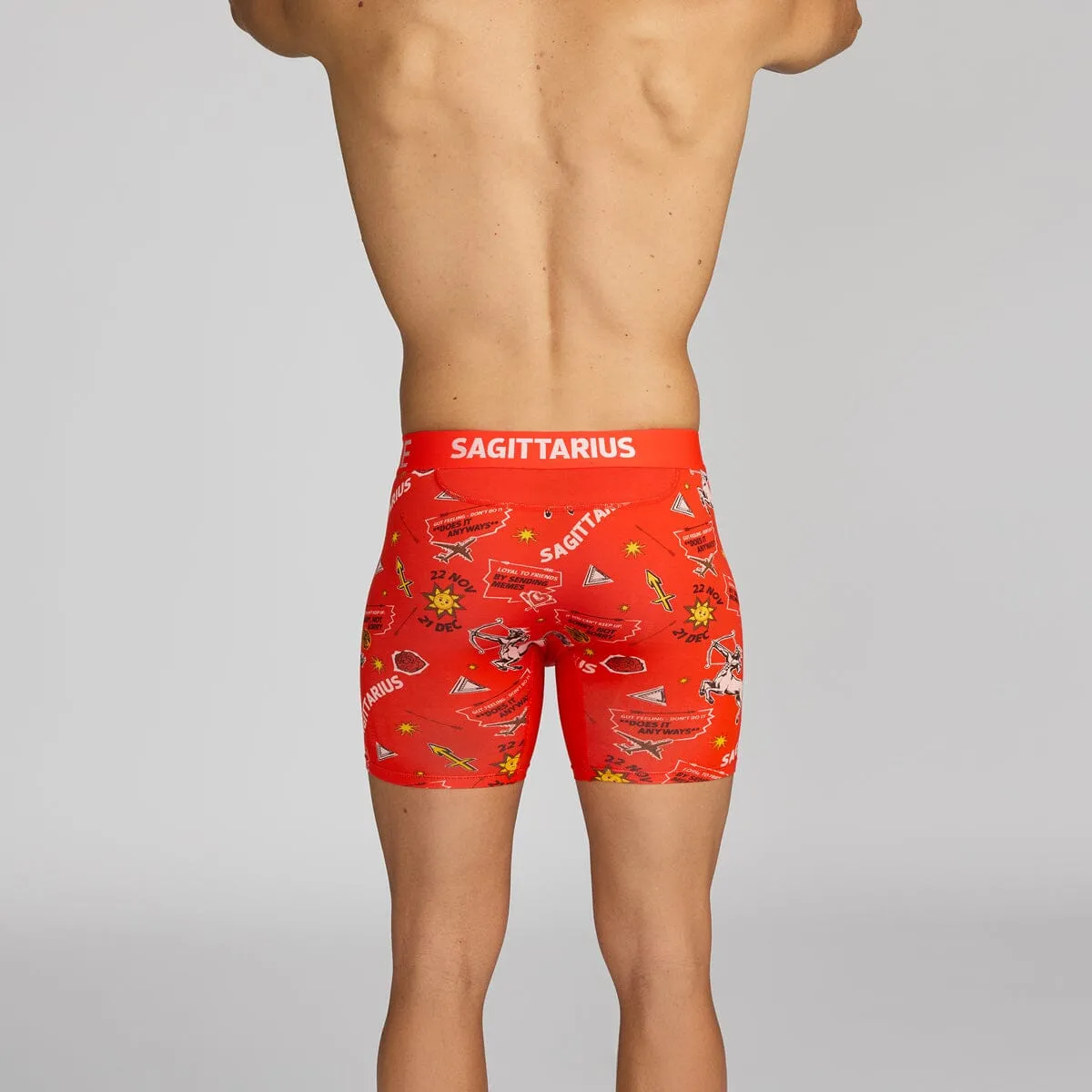 Boxer Brief - Sagittarius