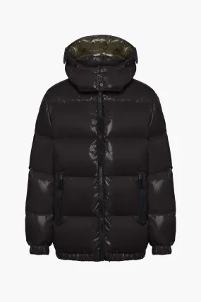 Boys Down Jacket ADD Down - Luxe Black (Size 4 left)