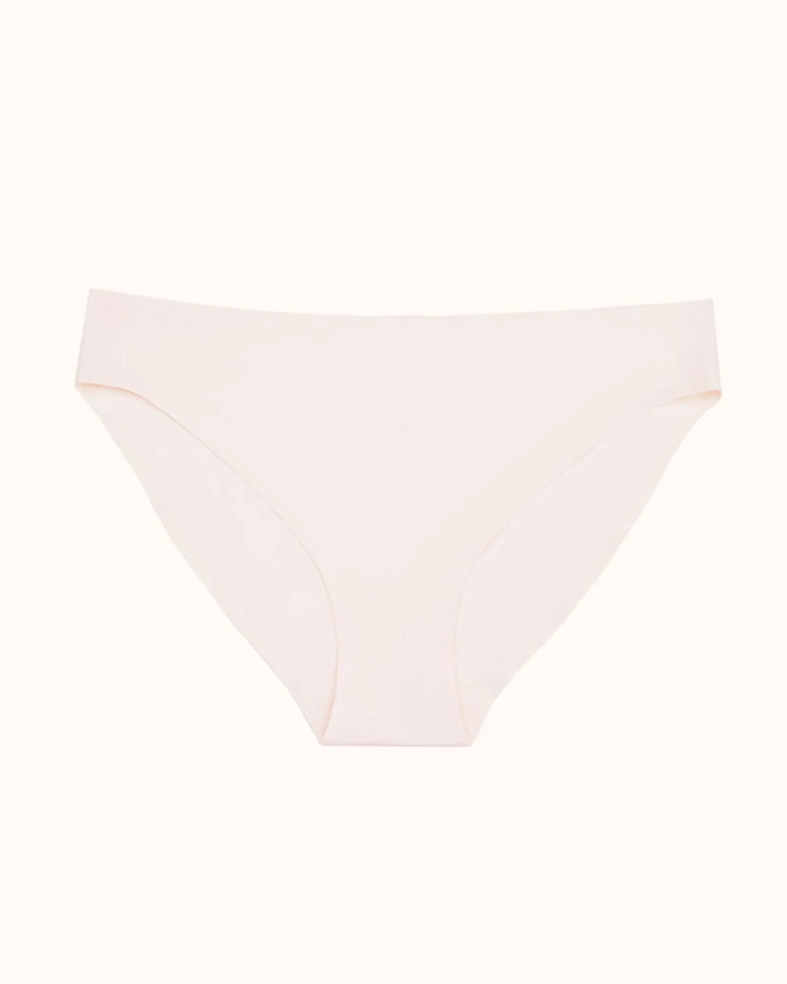 Comfort Stretch Bikini | soft-pink