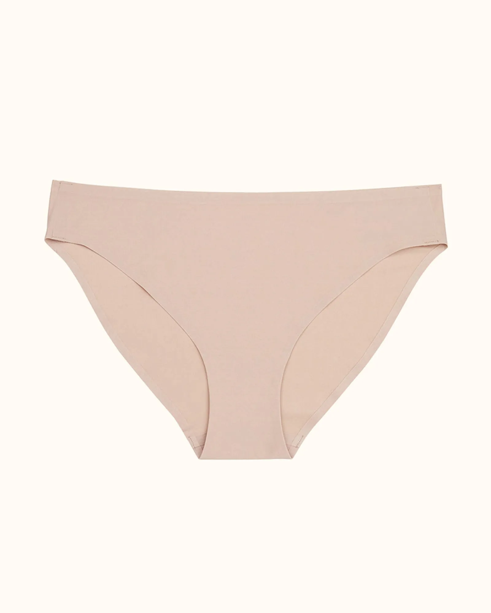 Comfort Stretch Bikini | taupe