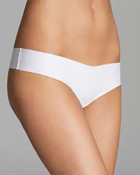 Commando Thong | White