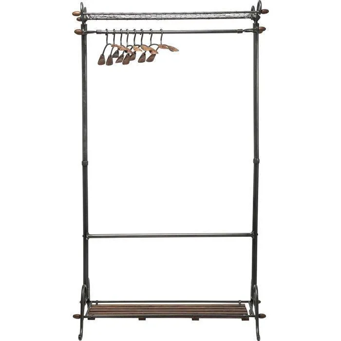 Cosmopolitan Clothing Rack