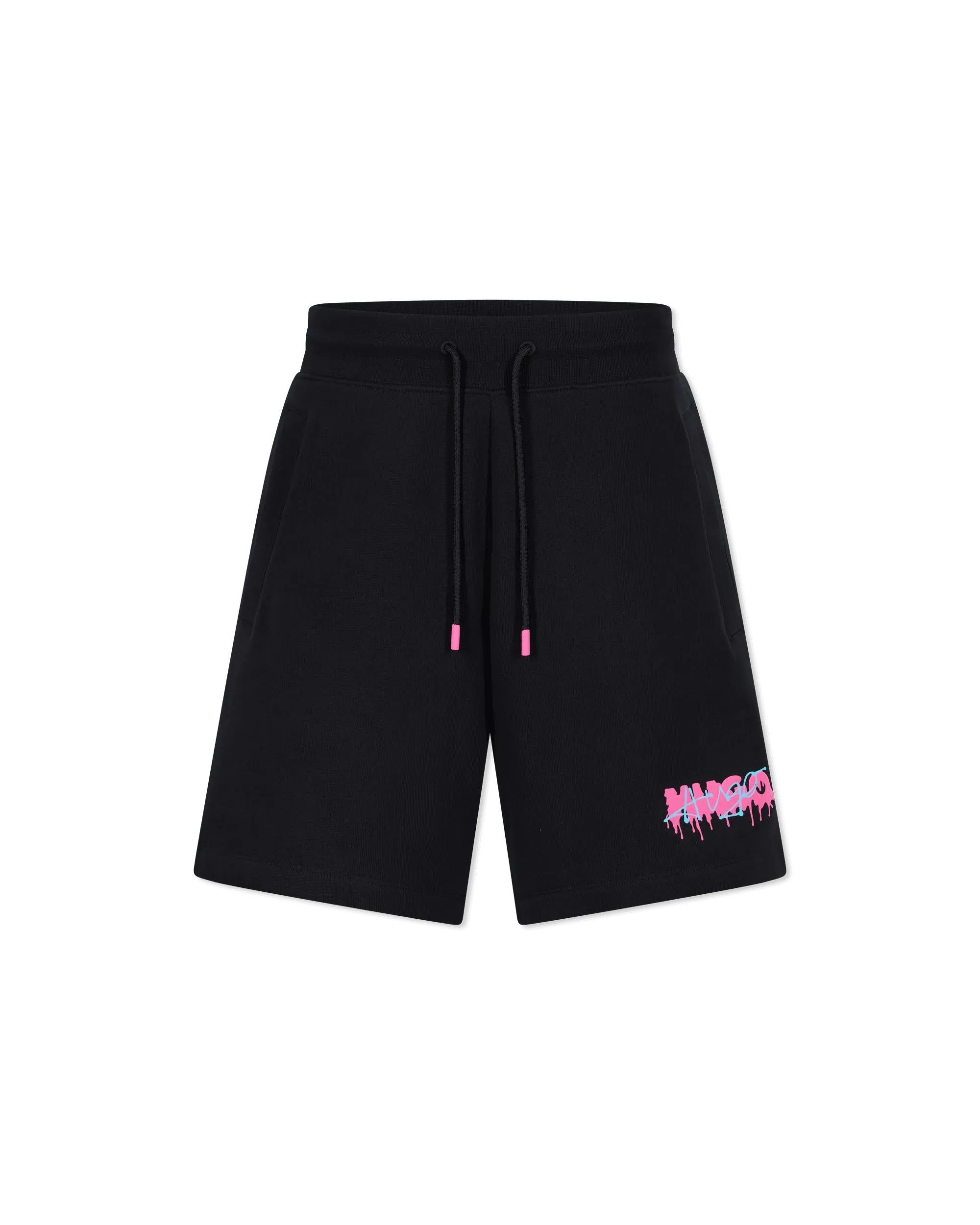 Dapalmi Sweat Shorts