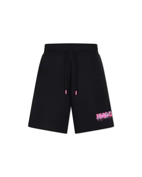 Dapalmi Sweat Shorts