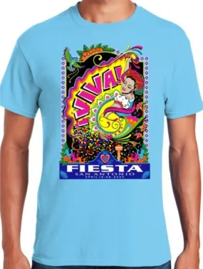 Fiesta 2024 Adult Tees