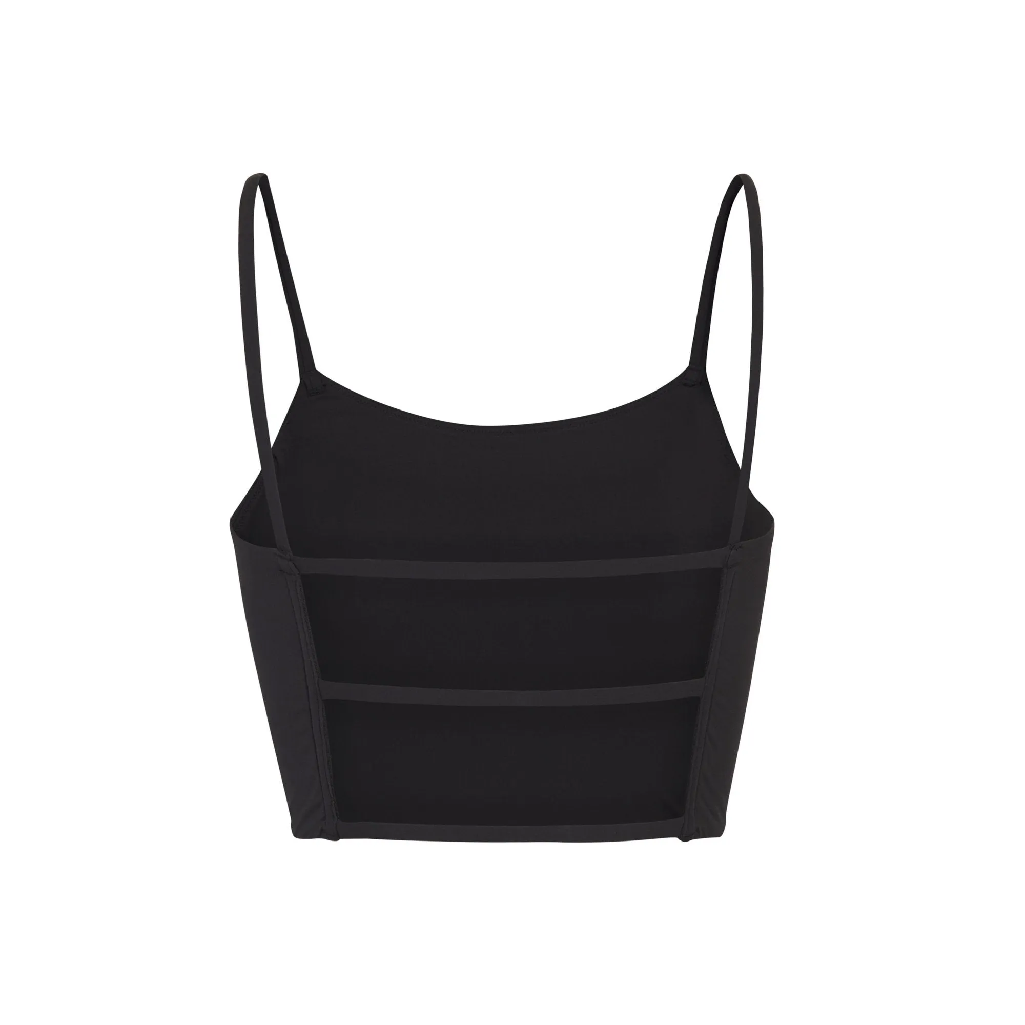 FITS EVERYBODY STRAPPY BACK CAMI | ONYX