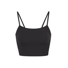 FITS EVERYBODY STRAPPY BACK CAMI | ONYX