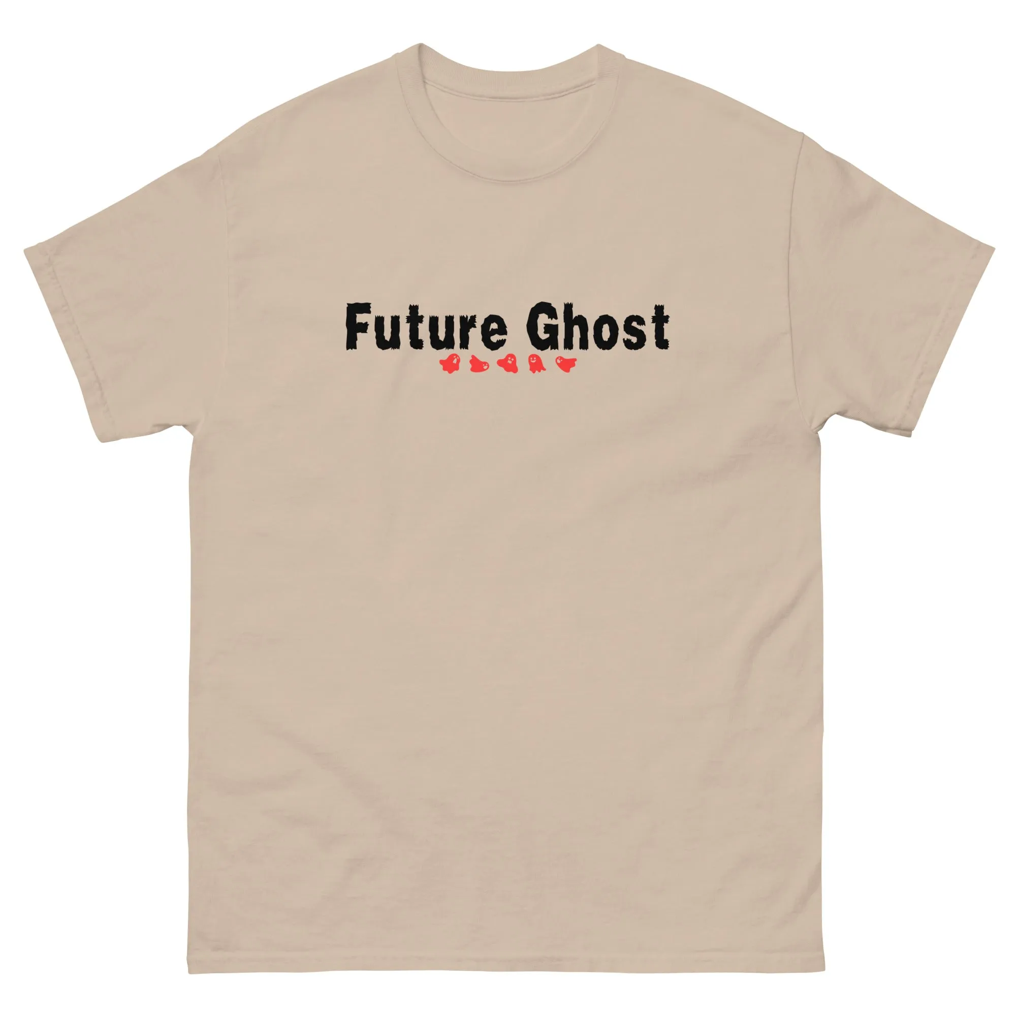 Future Ghost Unisex Gildan