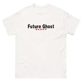 Future Ghost Unisex Gildan