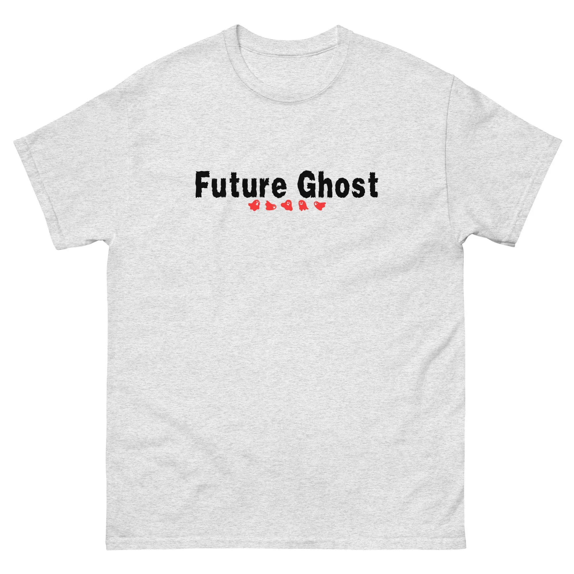 Future Ghost Unisex Gildan