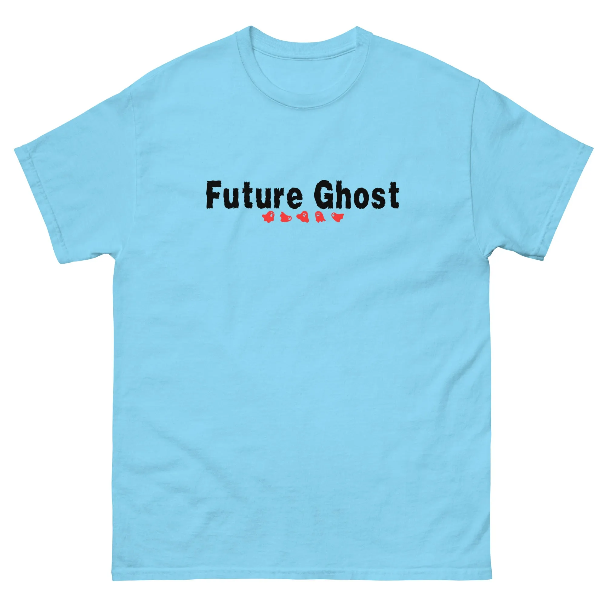 Future Ghost Unisex Gildan