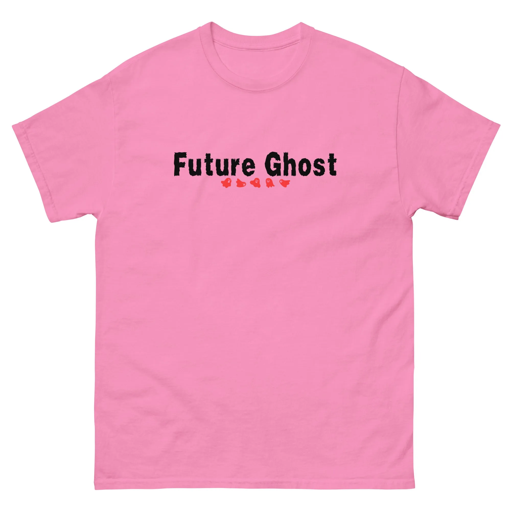 Future Ghost Unisex Gildan