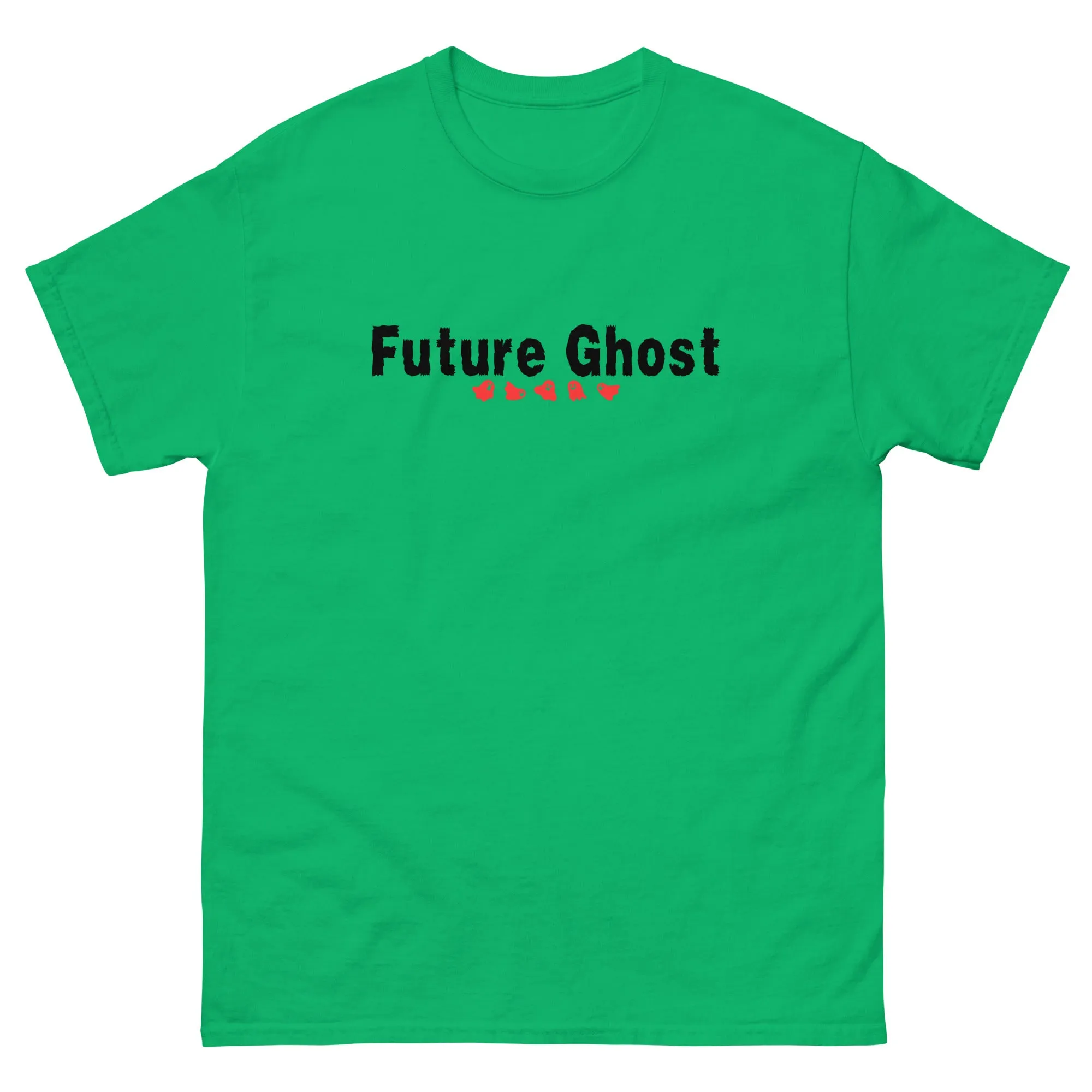 Future Ghost Unisex Gildan