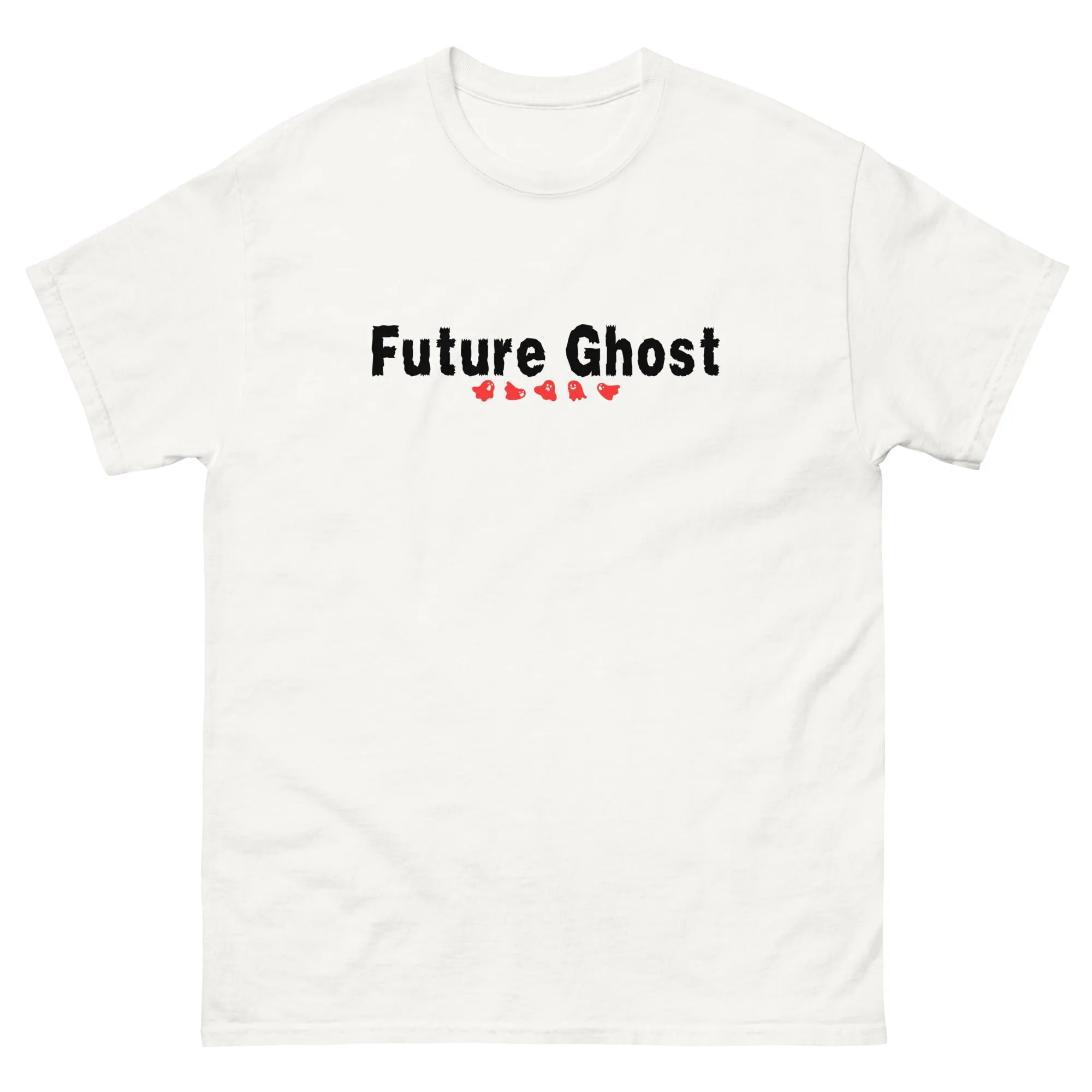 Future Ghost Unisex Gildan