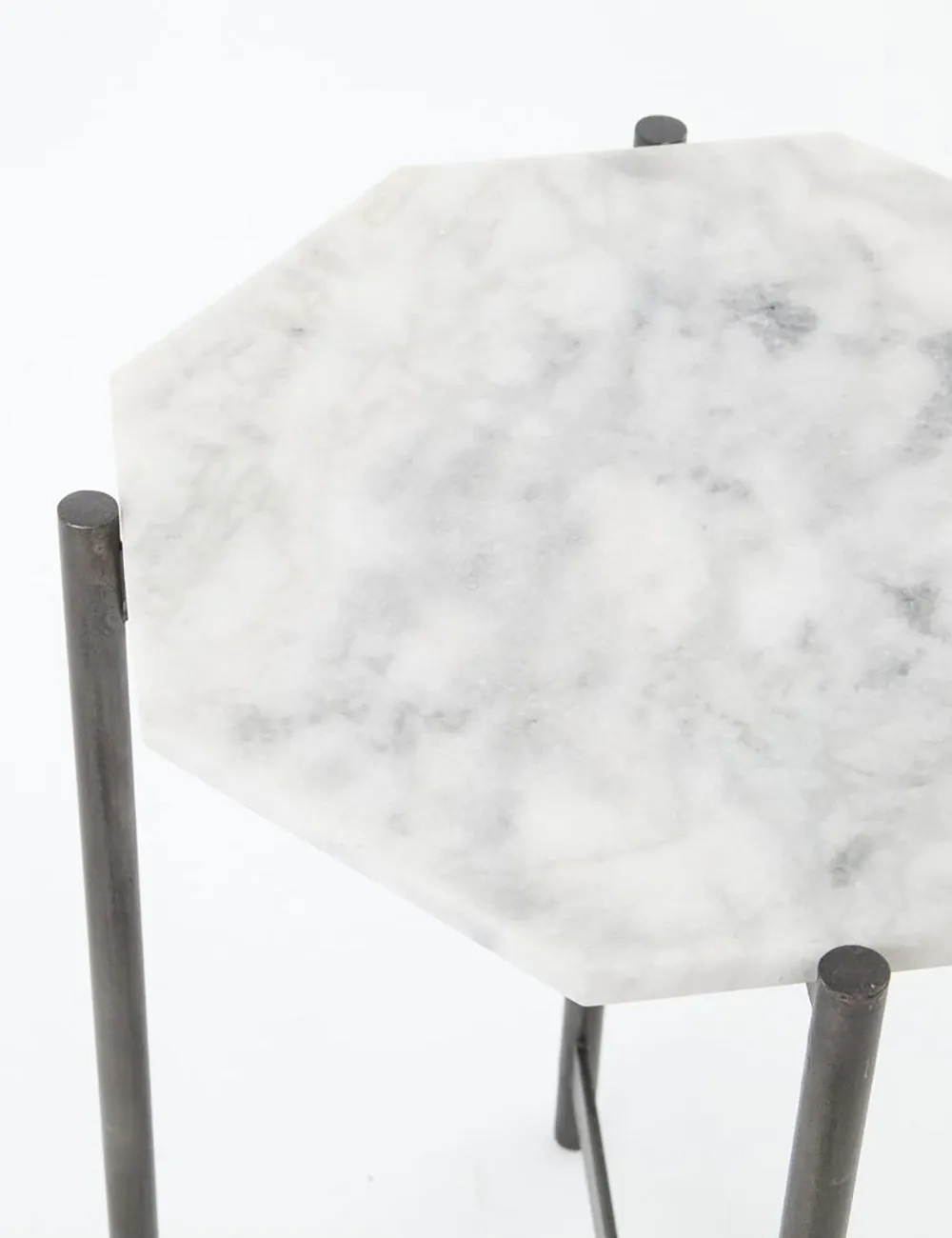 Gianea Side Table