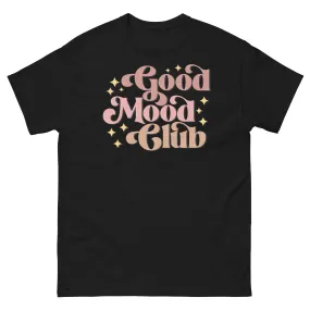 Good Mood Club Unisex Gildan tee