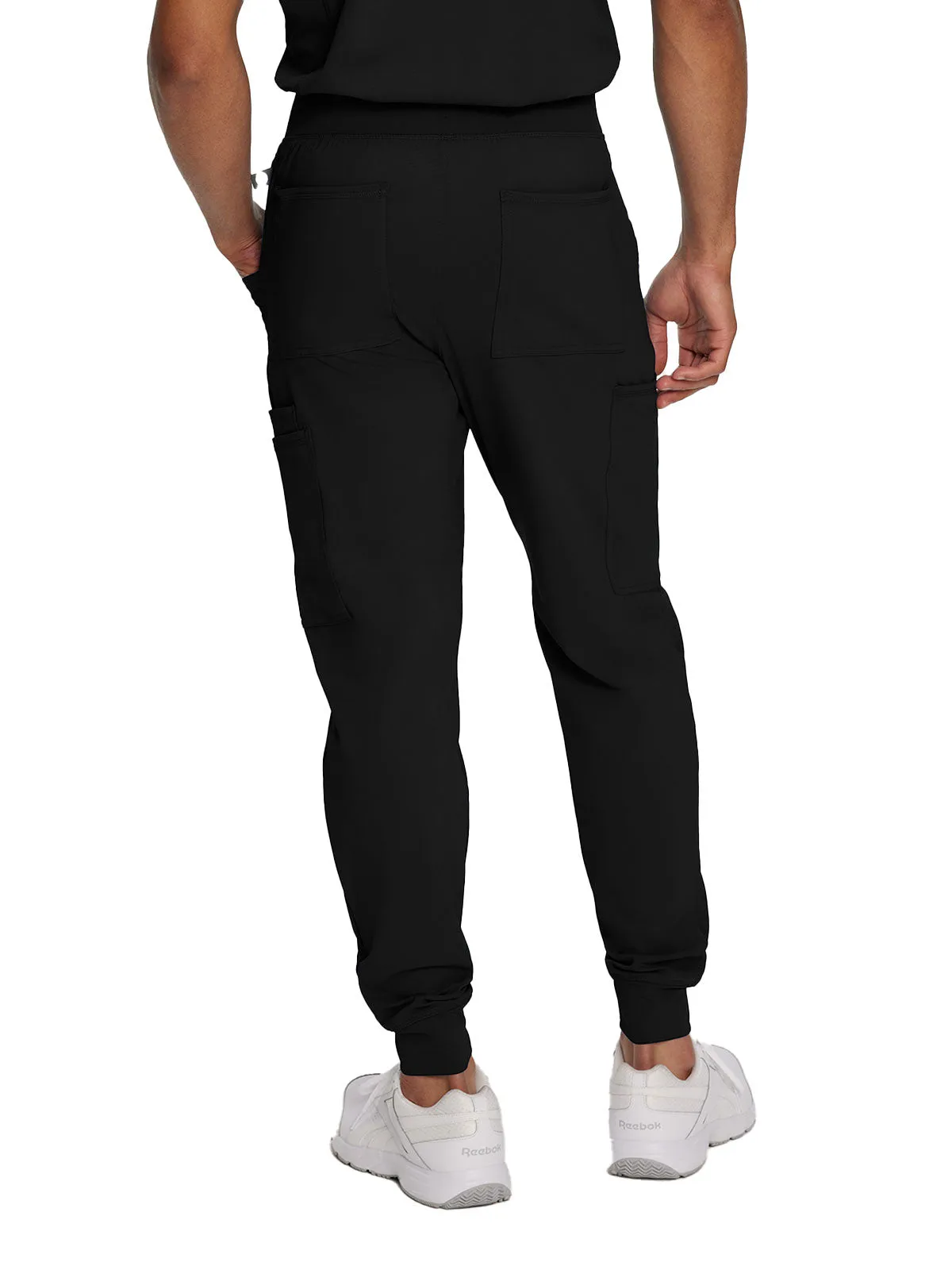 Impulse - Men's Jogger Scrub Pants