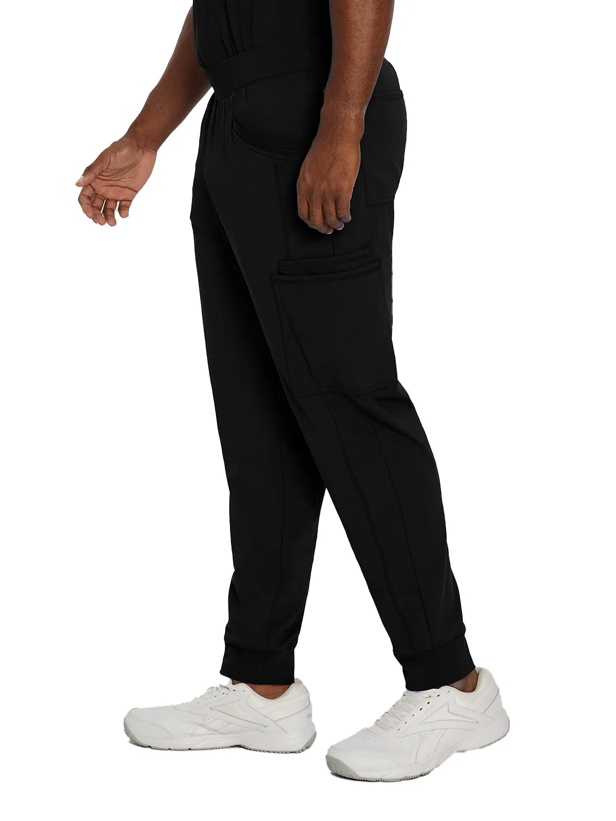 Impulse - Men's Jogger Scrub Pants