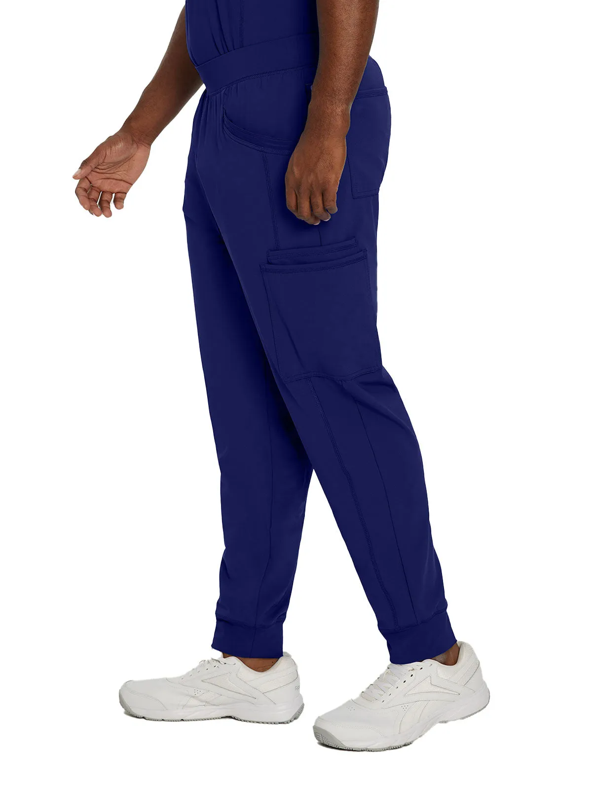 Impulse - Men's Jogger Scrub Pants