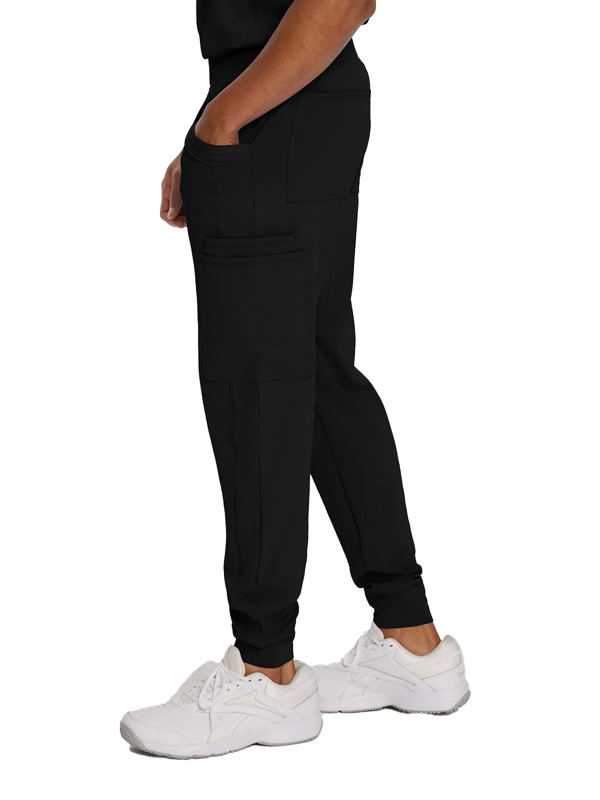 Impulse - Men's Jogger Scrub Pants