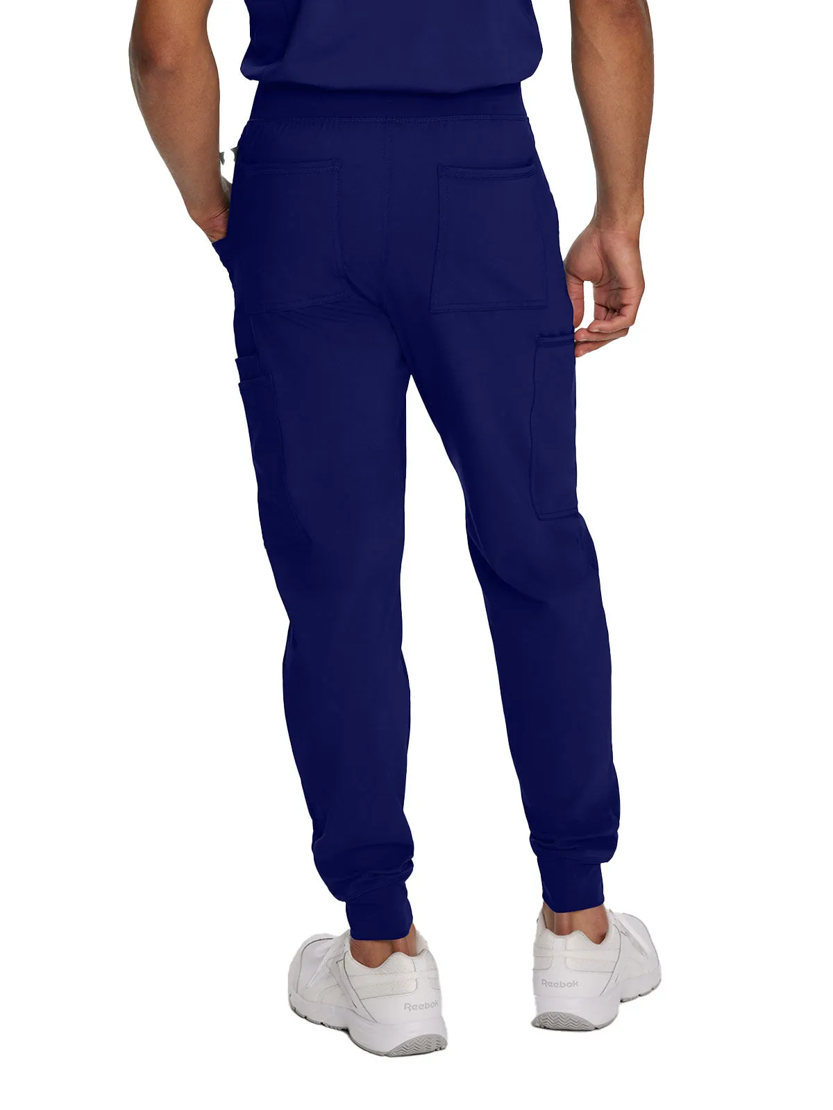 Impulse - Men's Jogger Scrub Pants