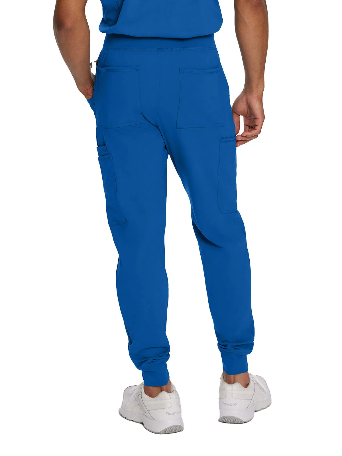 Impulse - Men's Jogger Scrub Pants