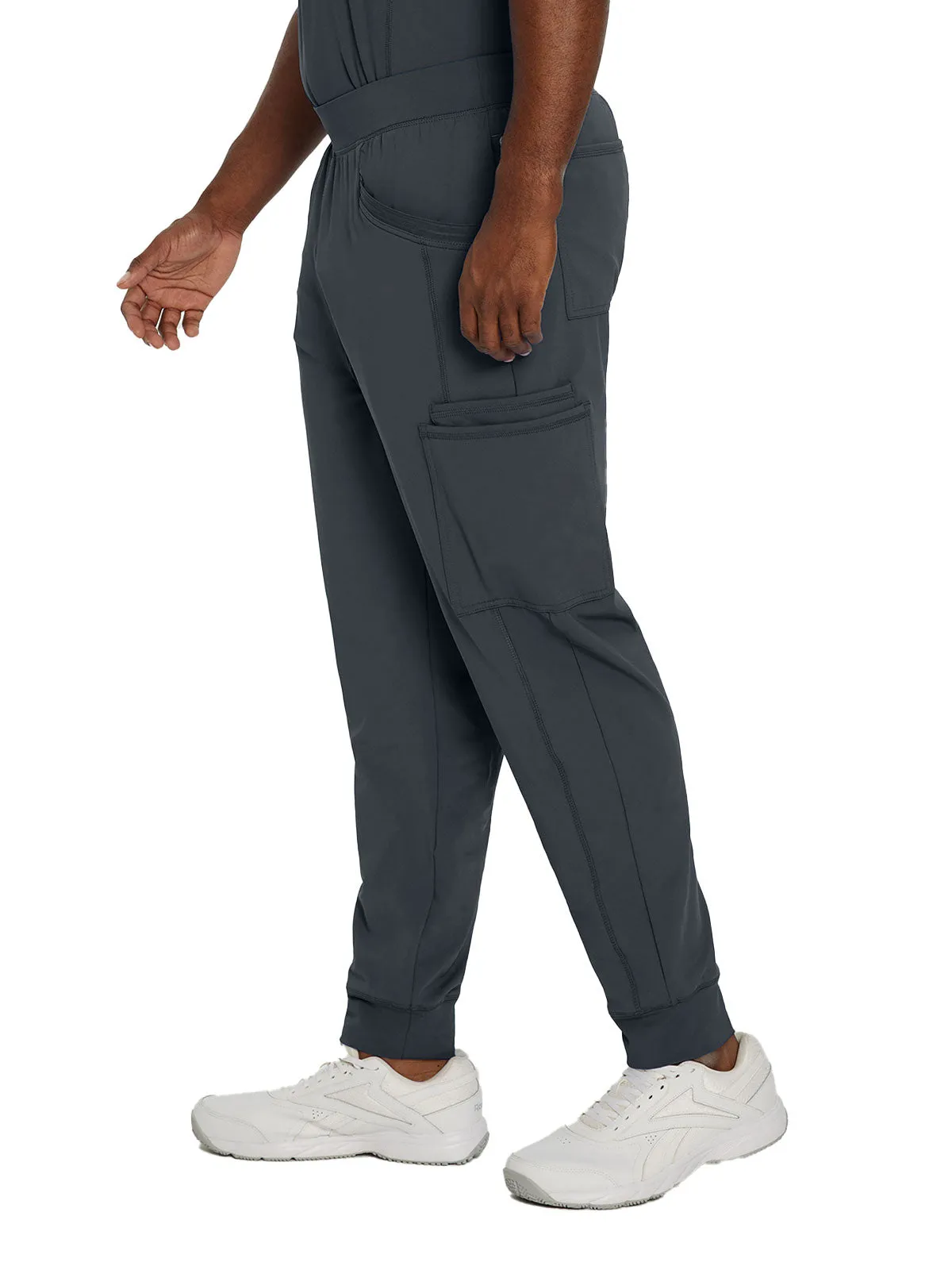 Impulse - Men's Jogger Scrub Pants