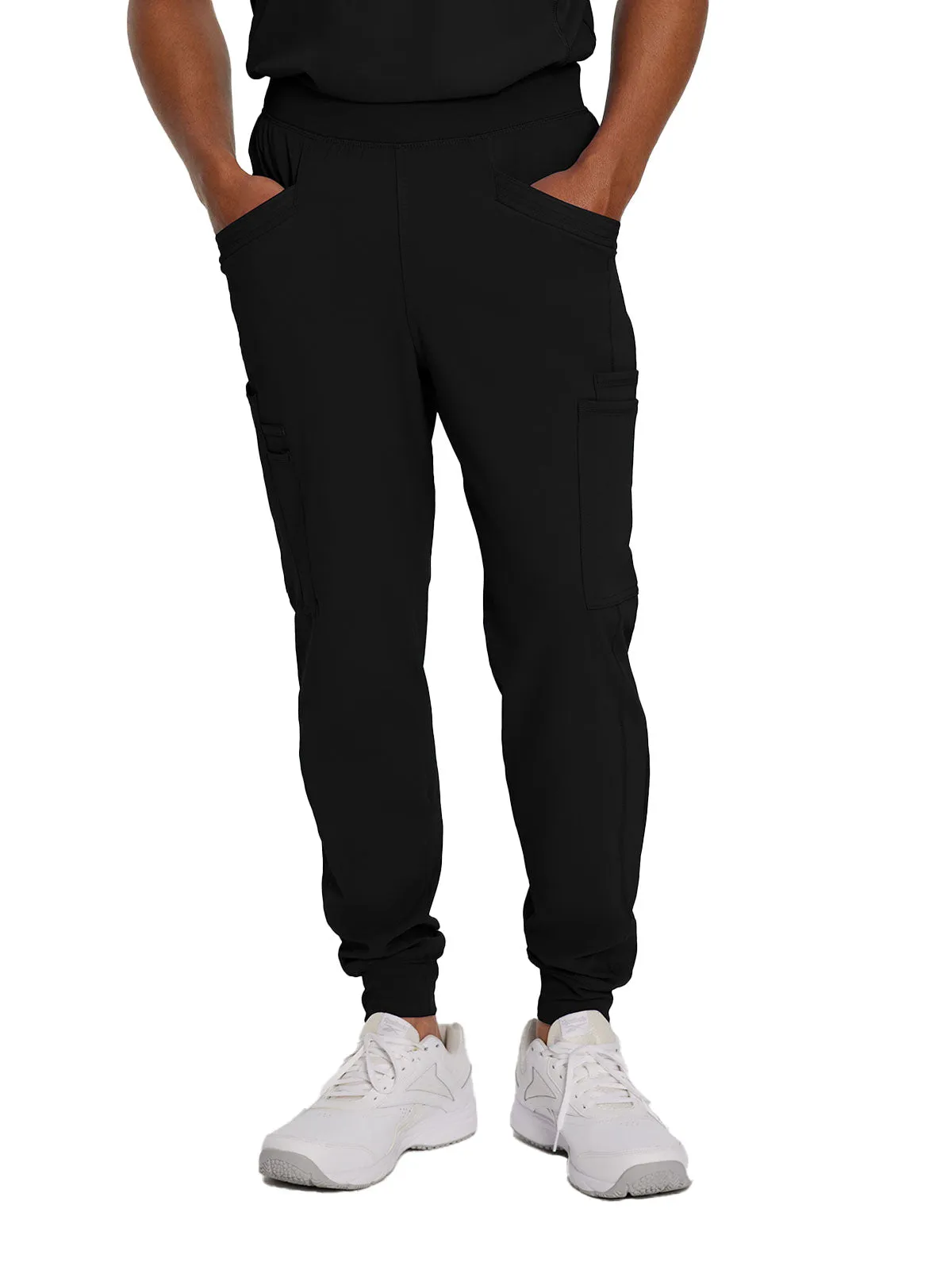 Impulse - Men's Jogger Scrub Pants