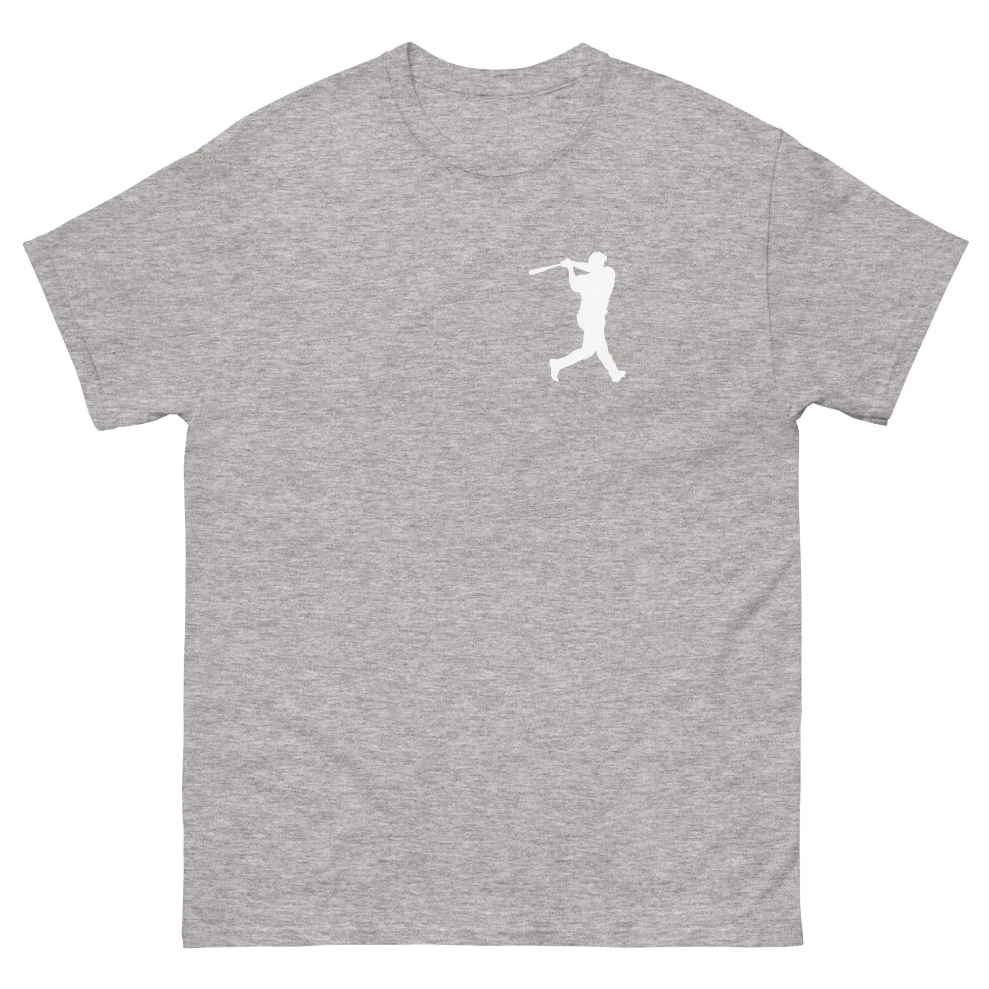 Jasson Dominguez Martian Silhouette Simple Tee