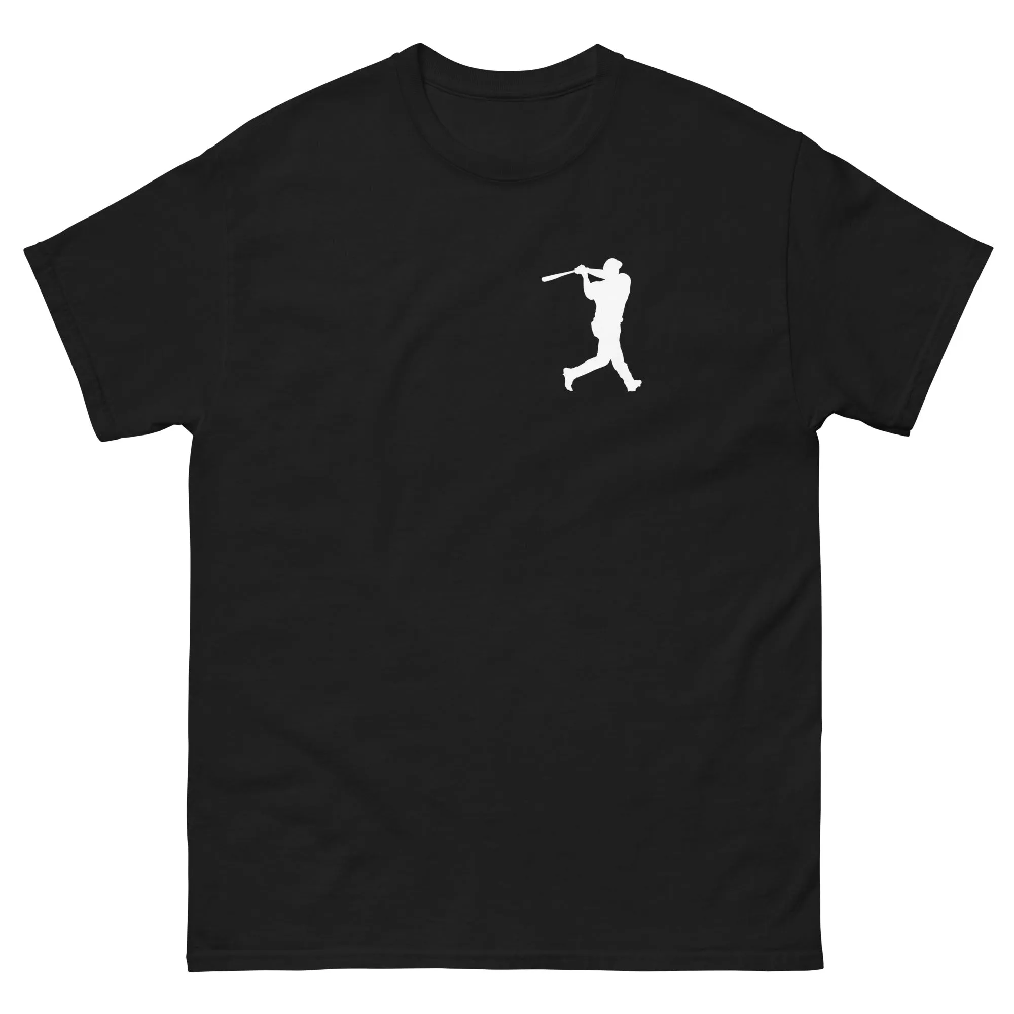 Jasson Dominguez Martian Silhouette Simple Tee