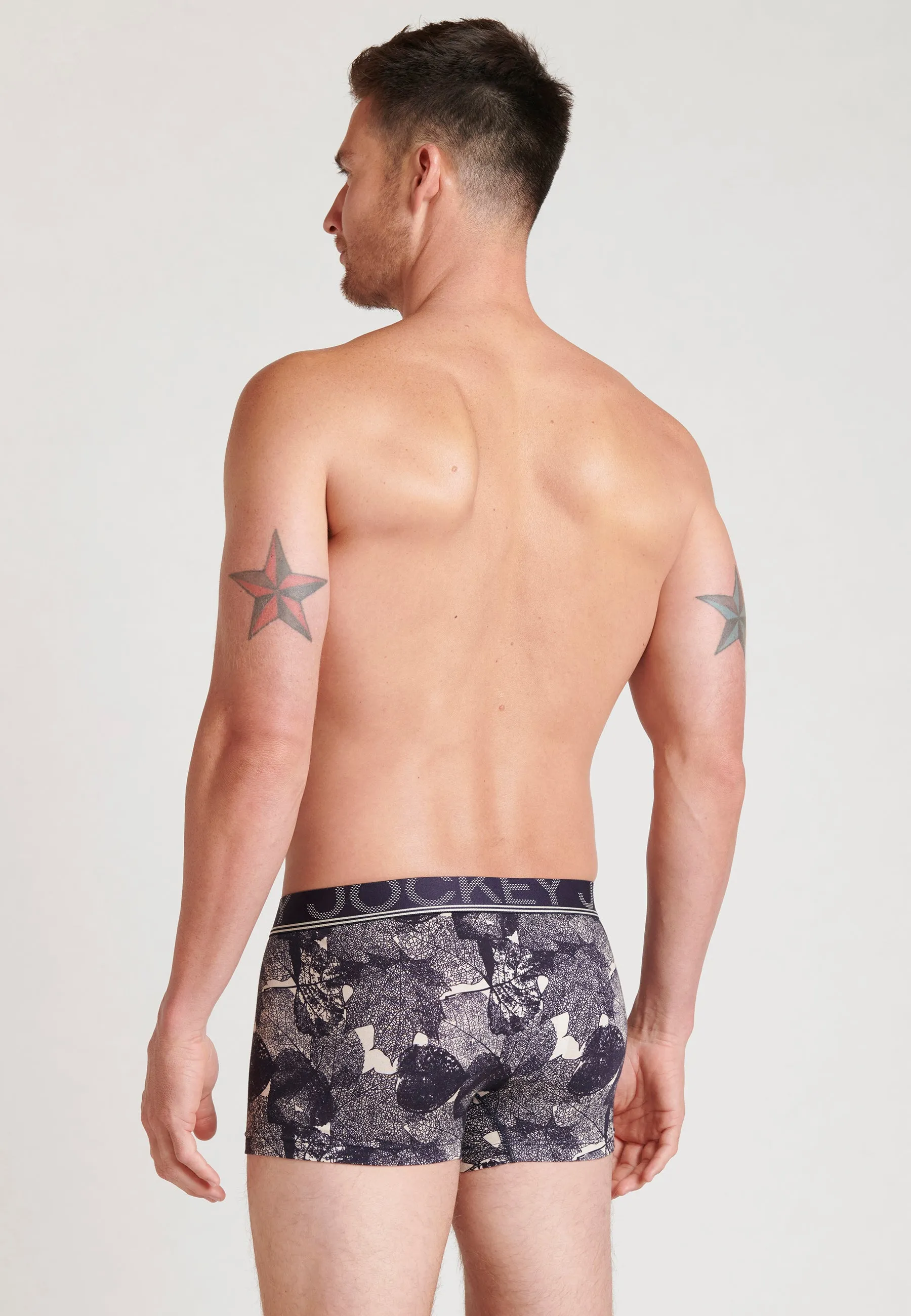 Jockey® Optimized Comfort Short Trunk