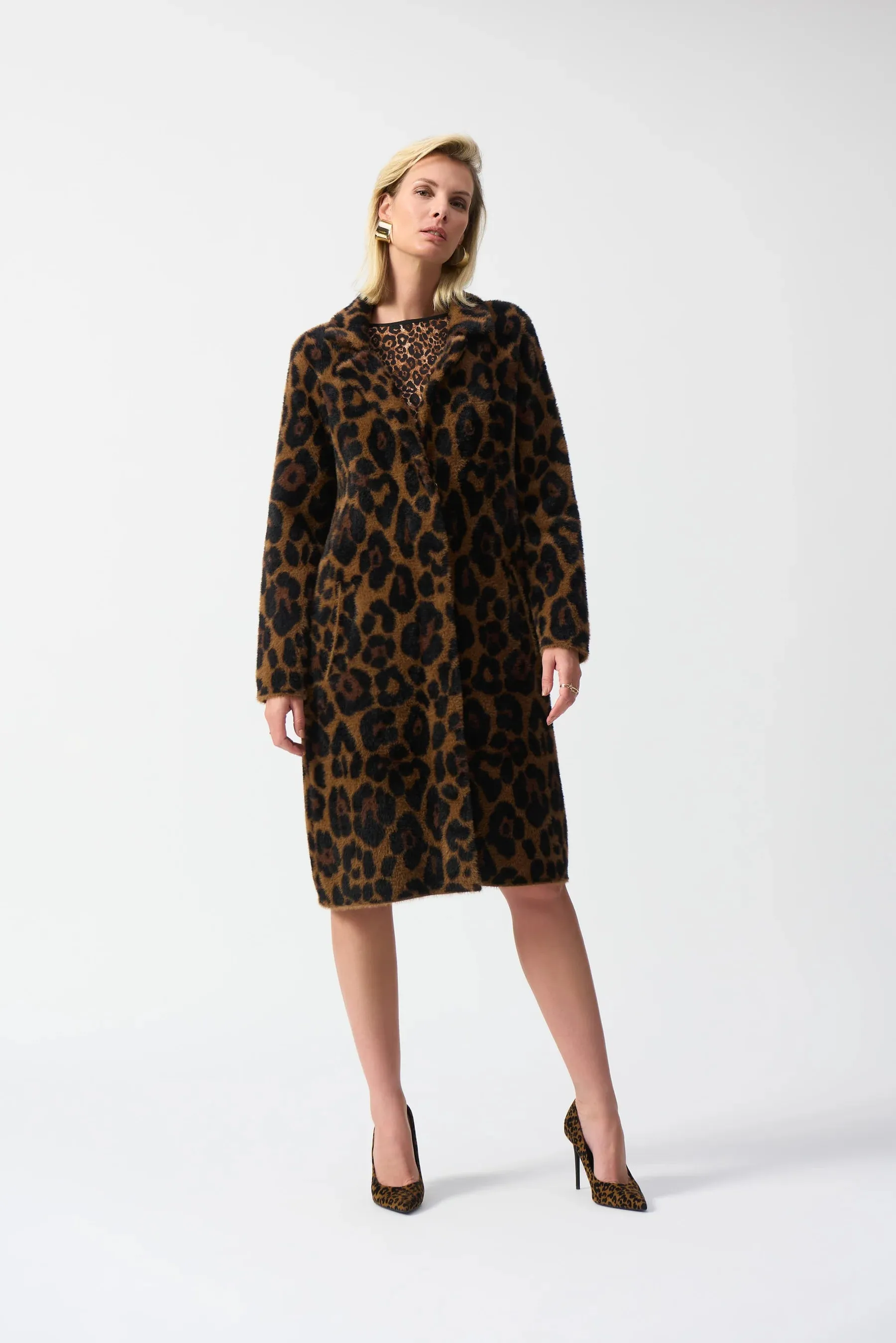 Joseph Ribkoff Coat 244956