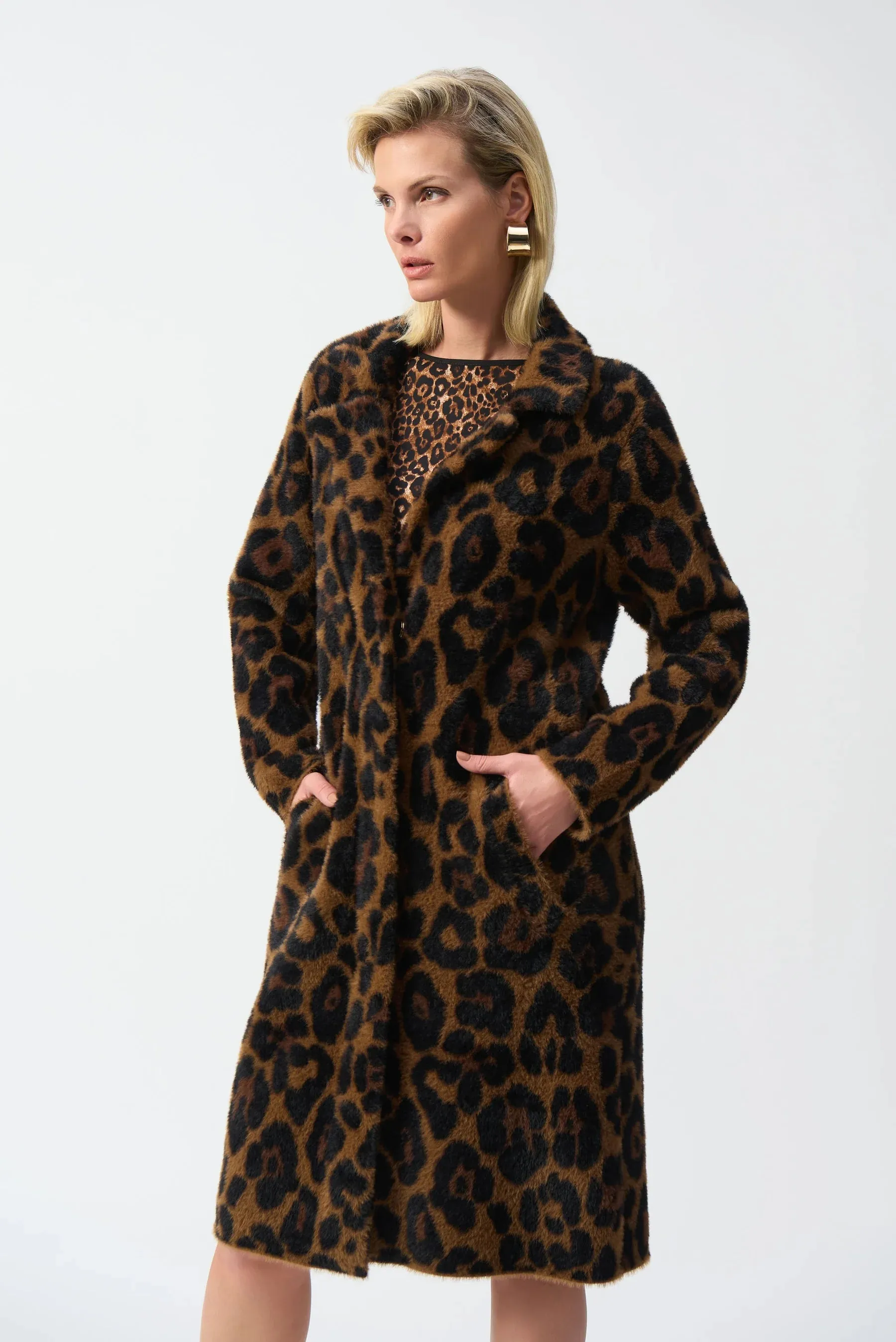 Joseph Ribkoff Coat 244956