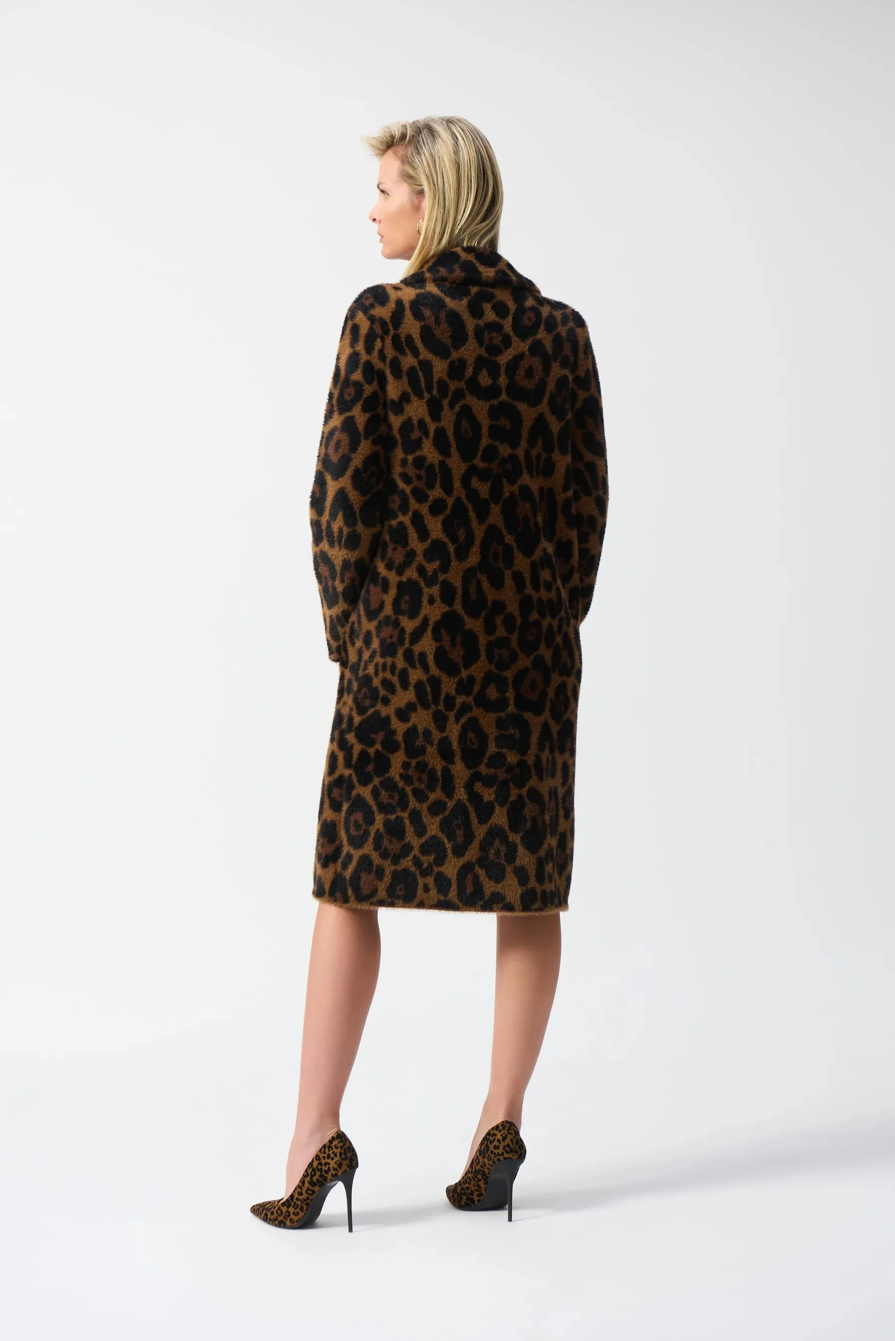 Joseph Ribkoff Coat 244956