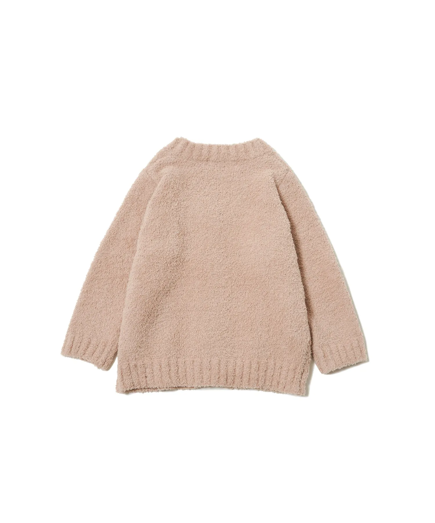 【KIDS】nestwell ALLIUM - COMFORT CREW NECK TOPS -