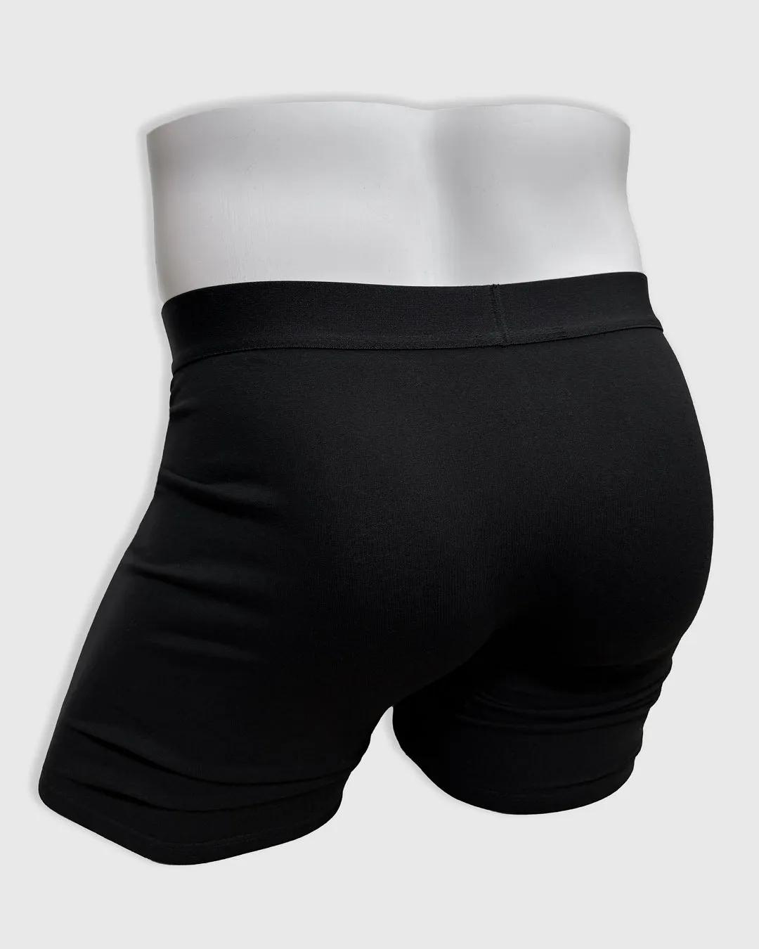 Owen Comfort Fit Boxer Briefs