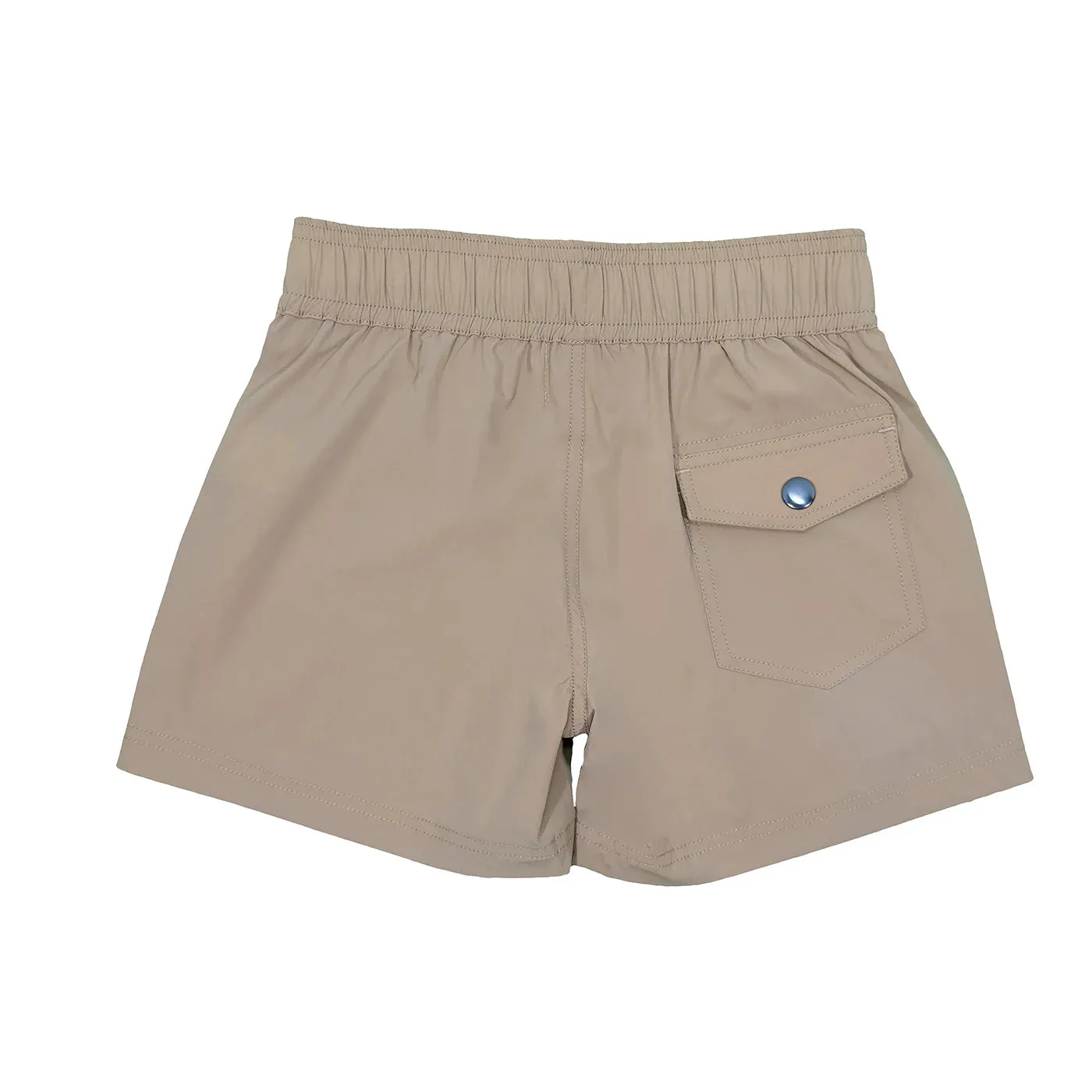 Saltwater Boys Inlet Shorts