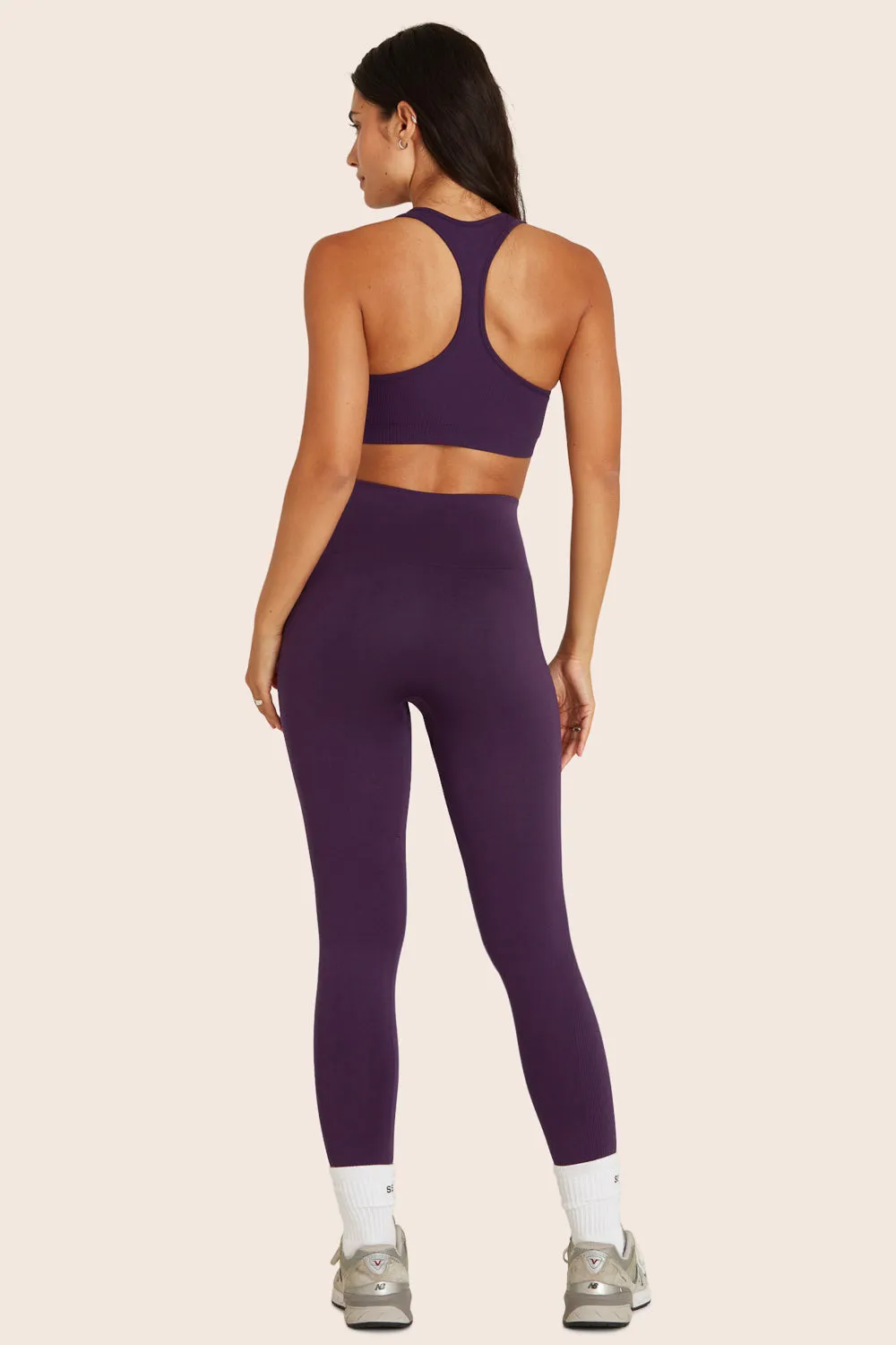 SCULPTFLEX® POWER LEGGINGS - FIG