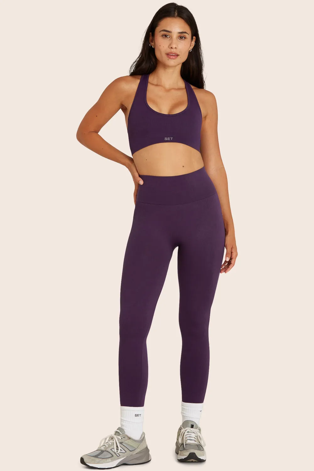 SCULPTFLEX® POWER LEGGINGS - FIG