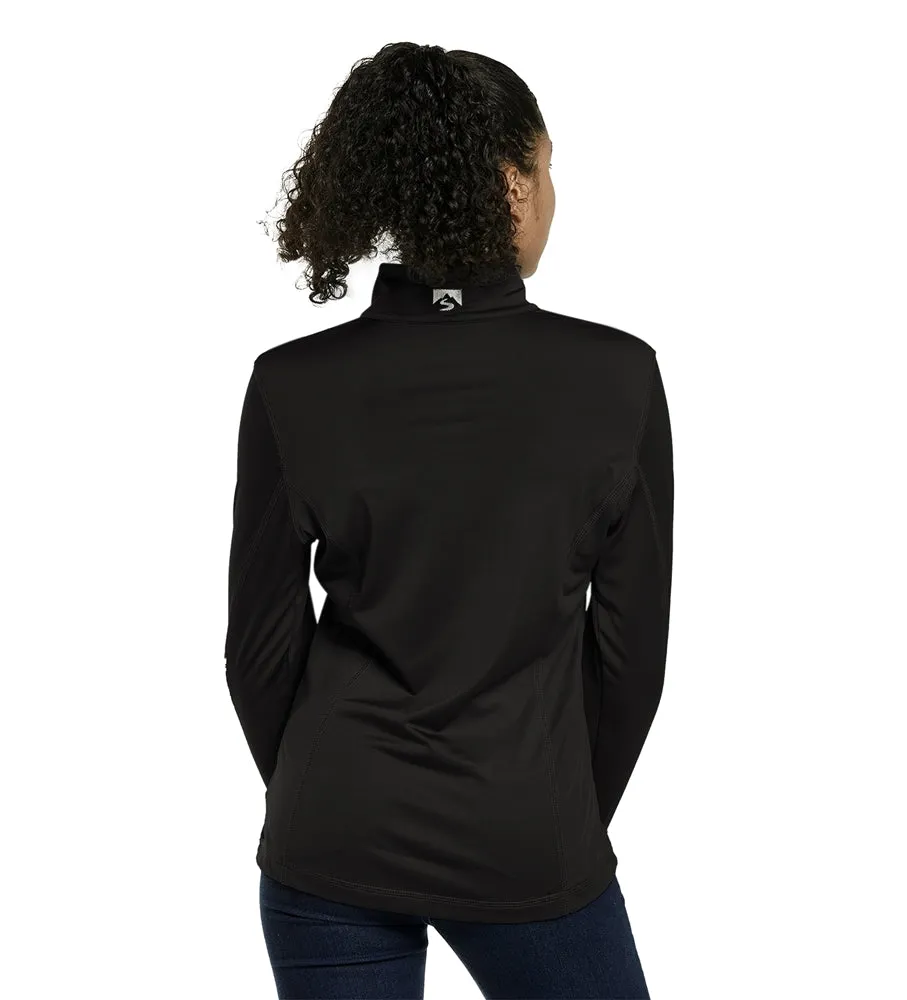 Storm Creek Adapter Plus Size Pull Over | 2425