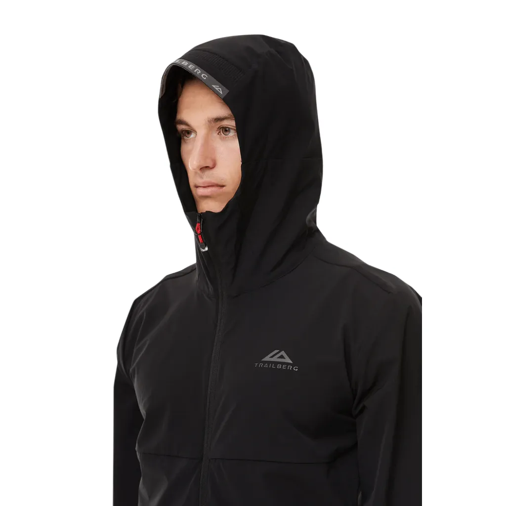 Trailberg Frontier 2.0 Hood Jacket Men