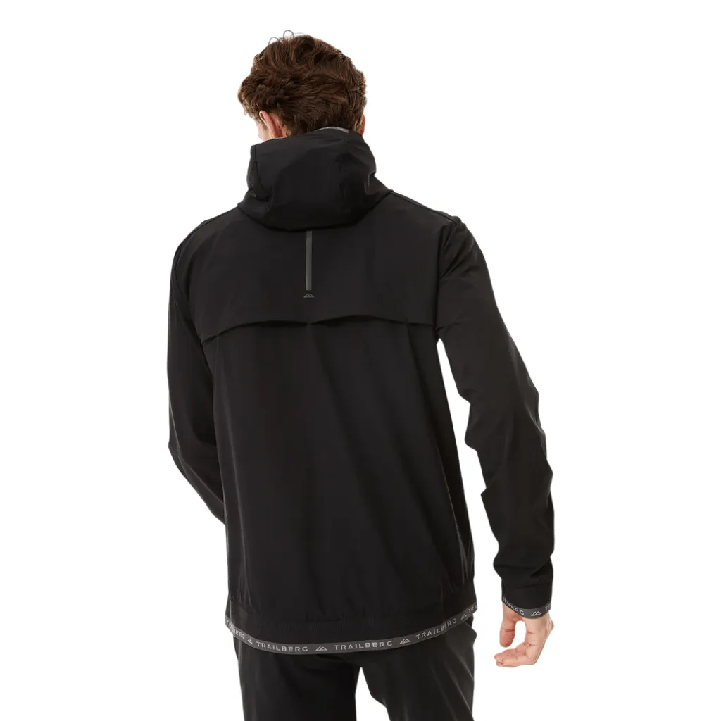 Trailberg Frontier 2.0 Hood Jacket Men