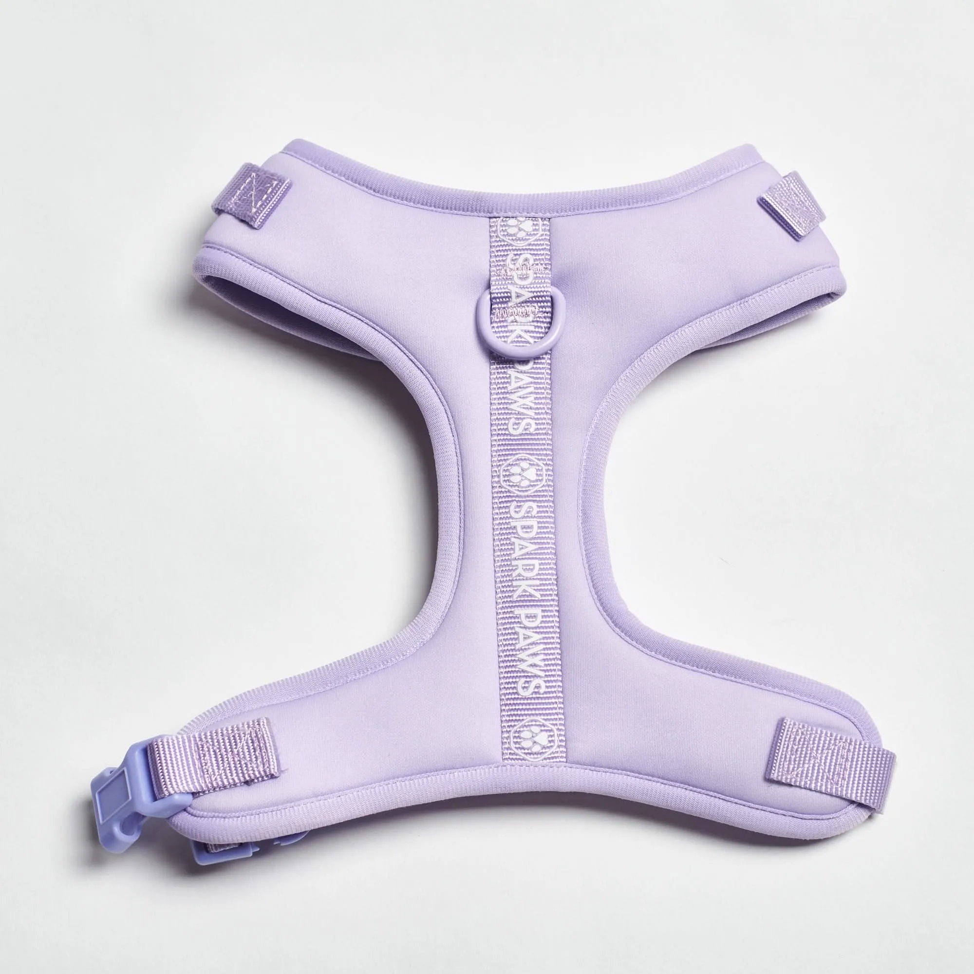 Ultra-Soft Activewear Harness (Multi Color)