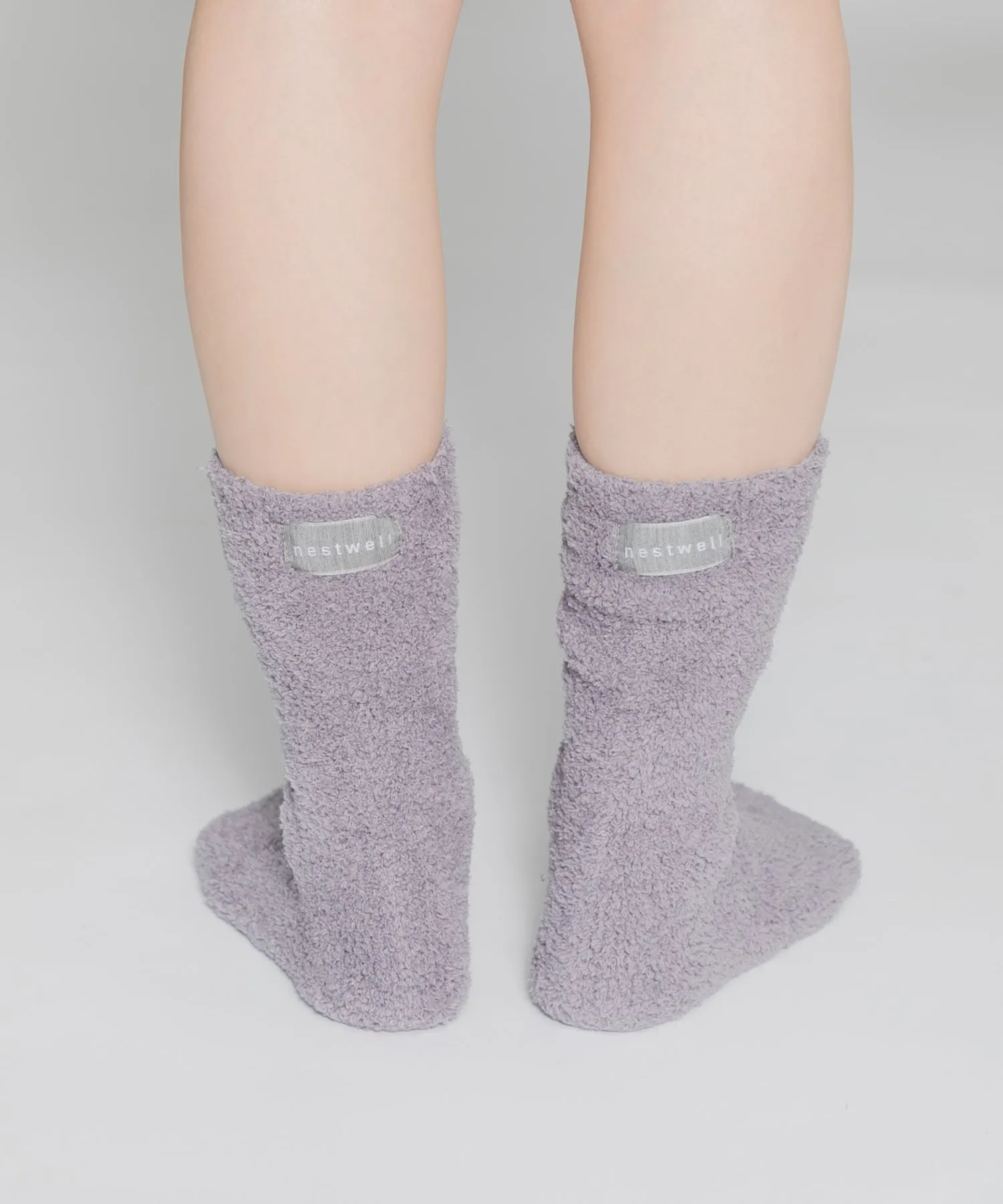 【WOMEN】nestwell HERON - Comfort Warm Socks -