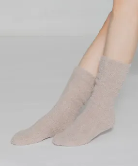 【WOMEN】nestwell HERON - Comfort Warm Socks -