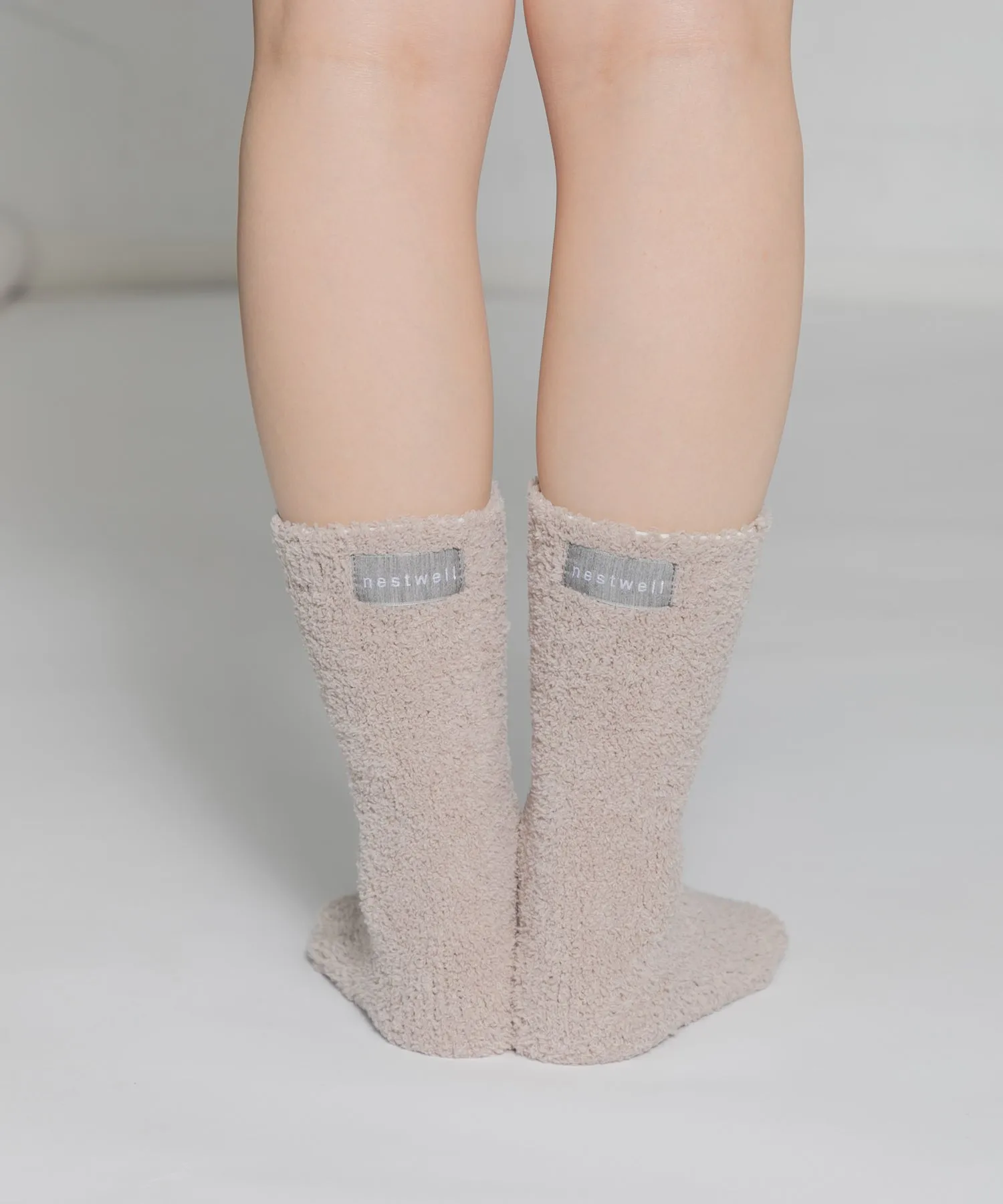 【WOMEN】nestwell HERON - Comfort Warm Socks -