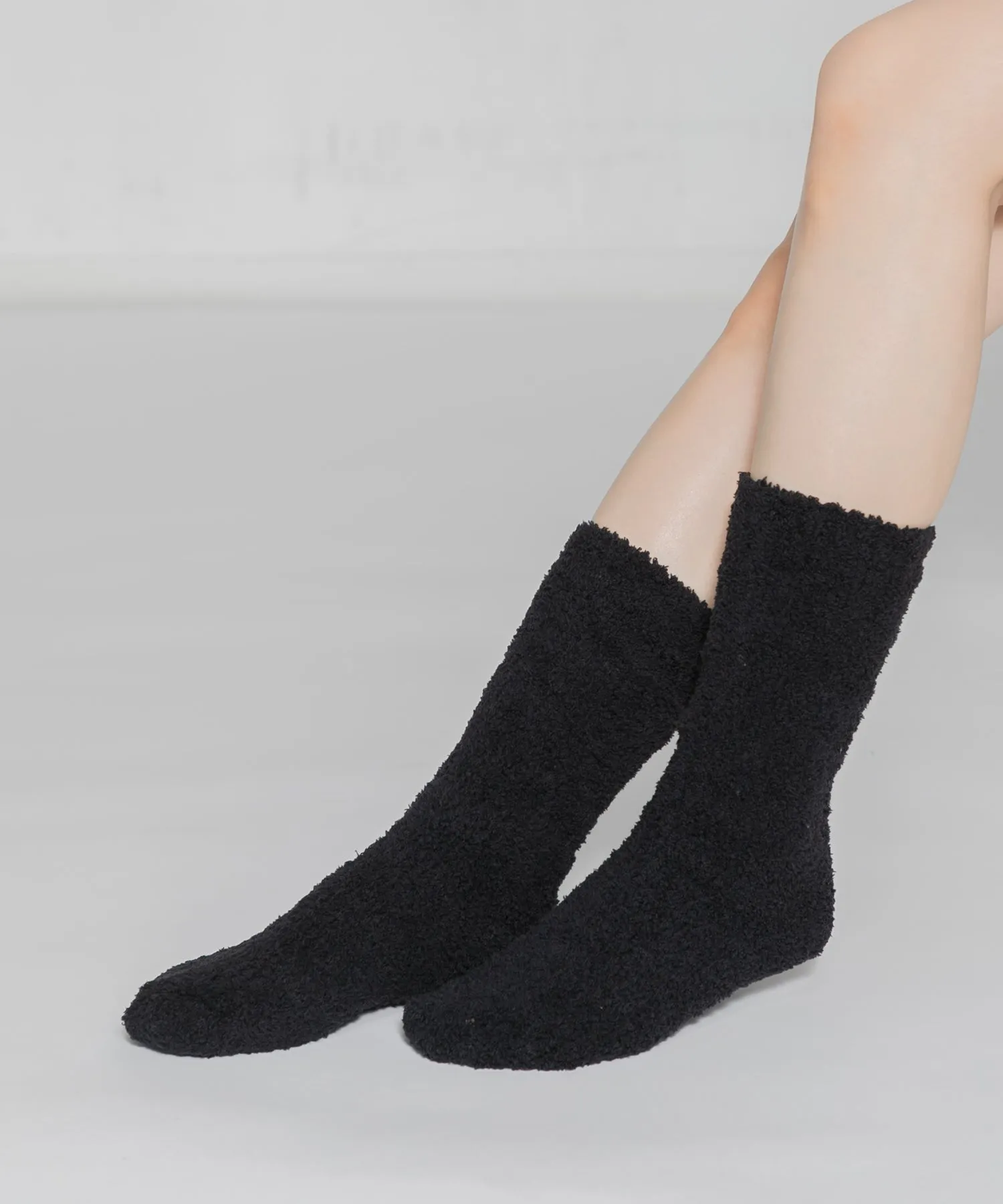 【WOMEN】nestwell HERON - Comfort Warm Socks -